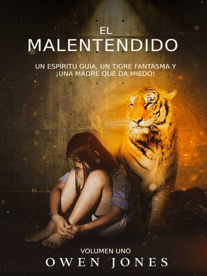 cover image of El Malentendido